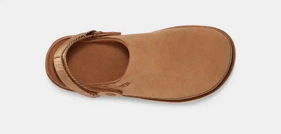 Women's Goldenstar Clog 5