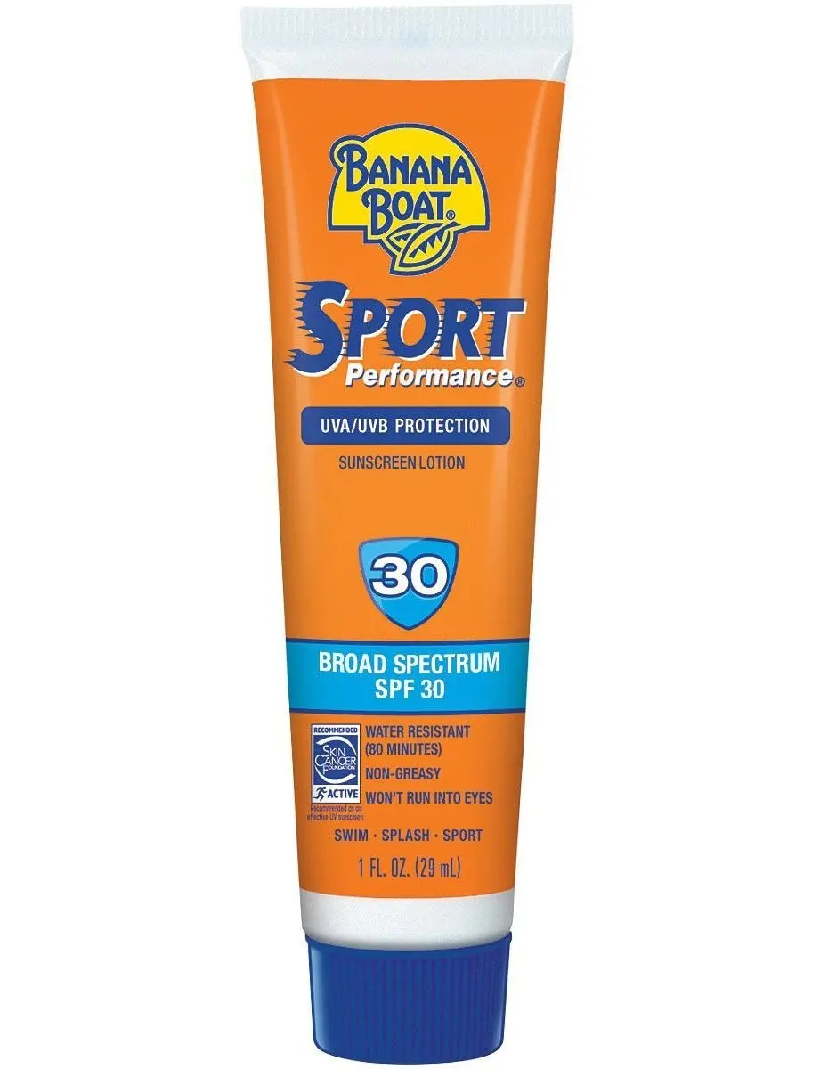 Sport Spf 30 Sunscreen - 1Oz. 1