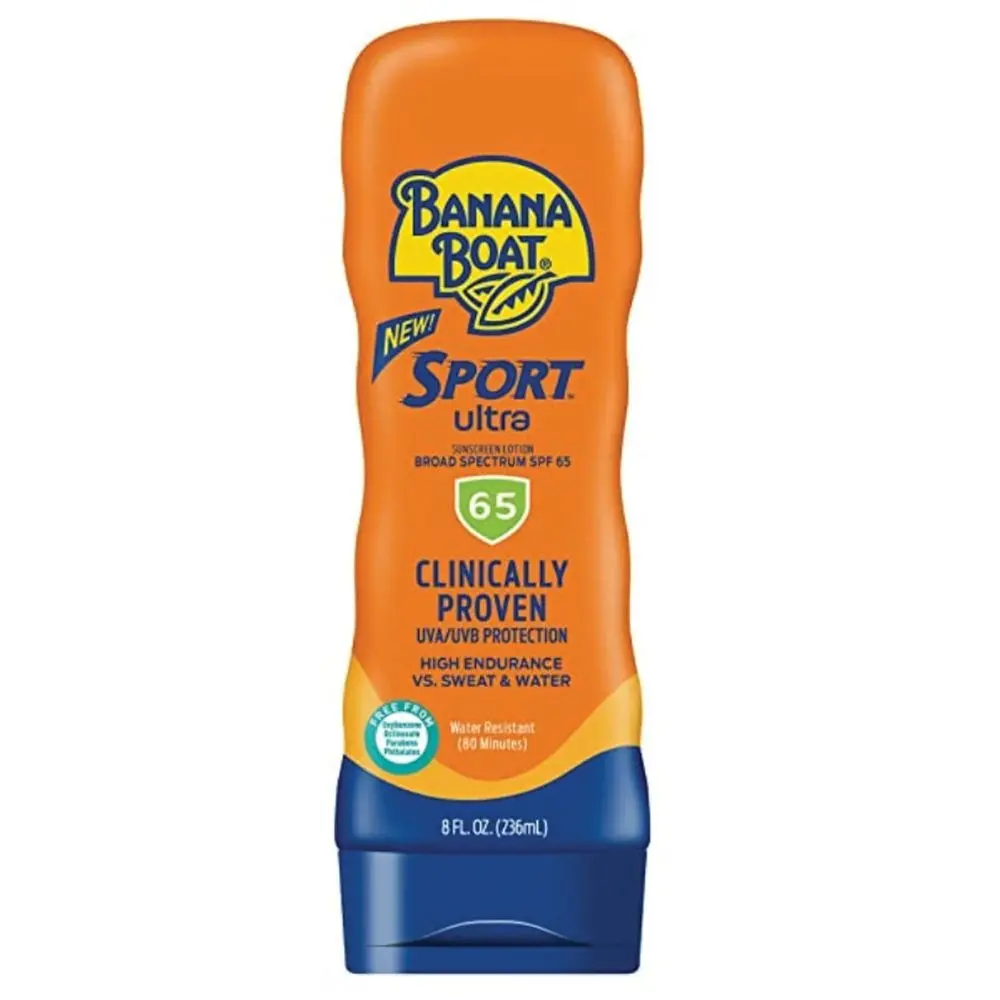 Sport Ultra Spf 65 - 8Oz. 1