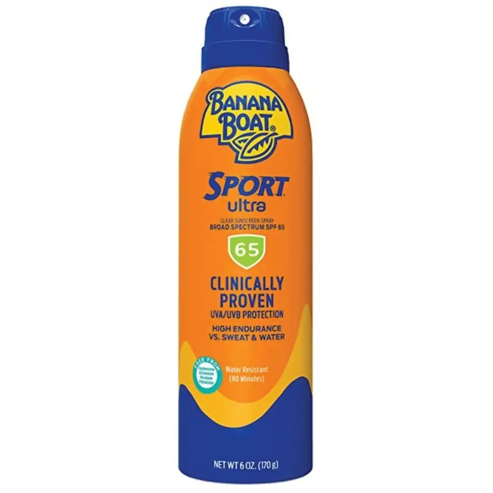 Sport Ultra Spf 65 - 6Oz. 1