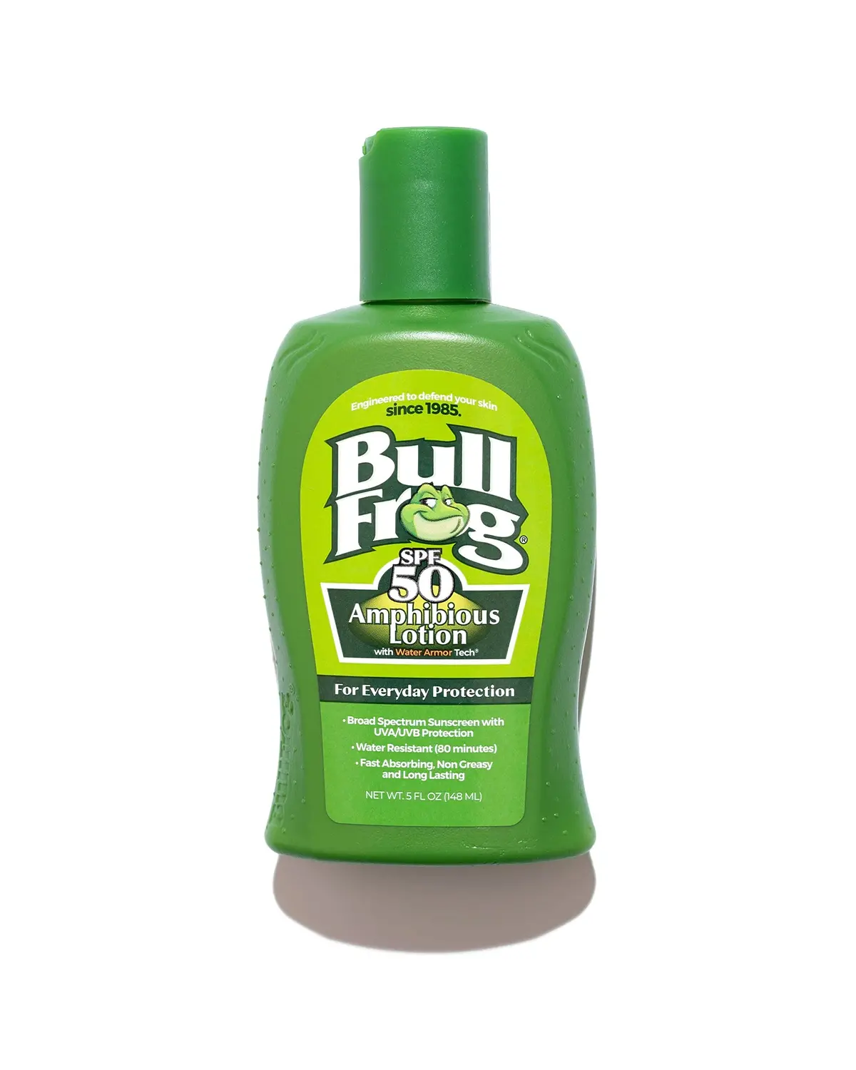 Amphibious Lotion Spf 50 - 5Oz. 1