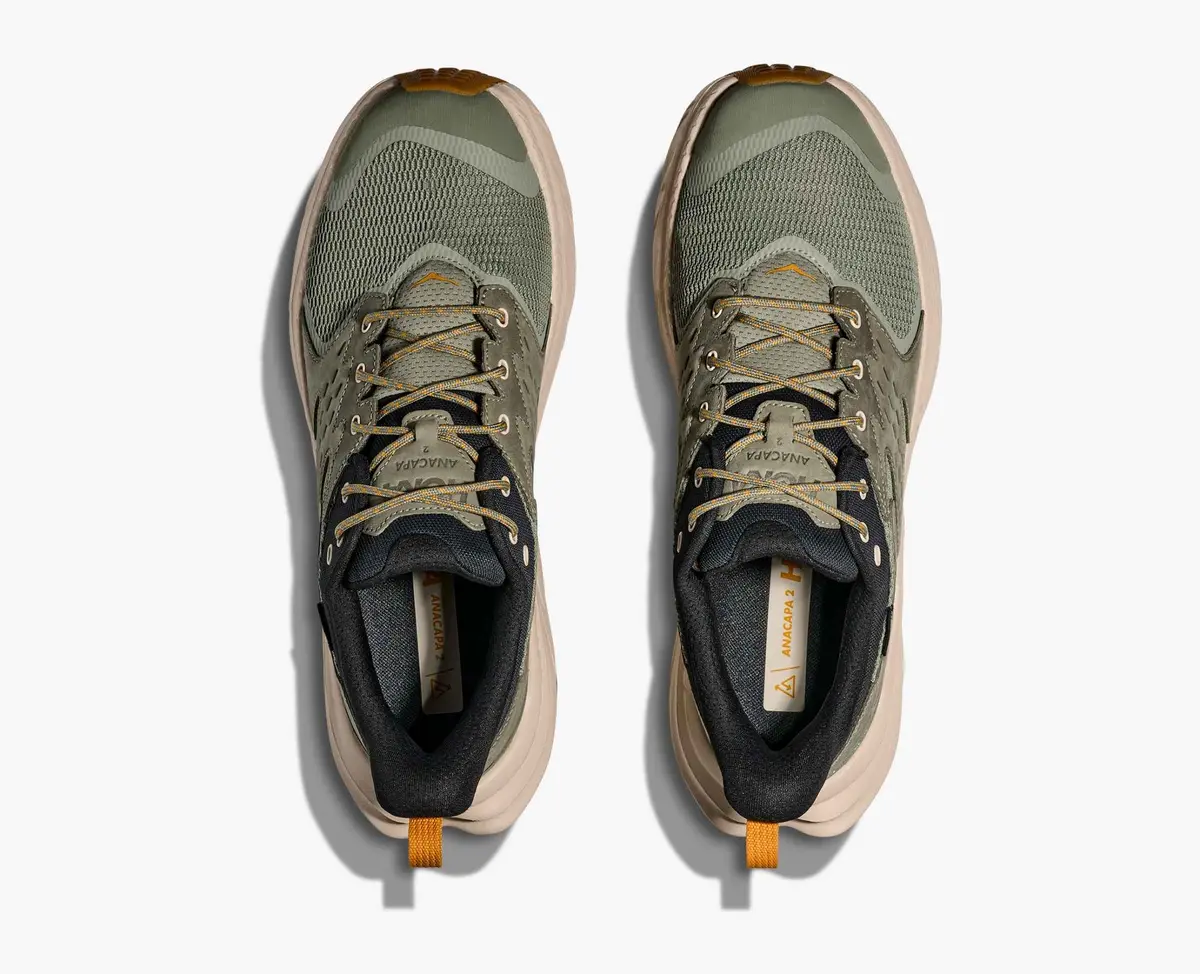 Men's Anacapa 2 Low Gtx 2