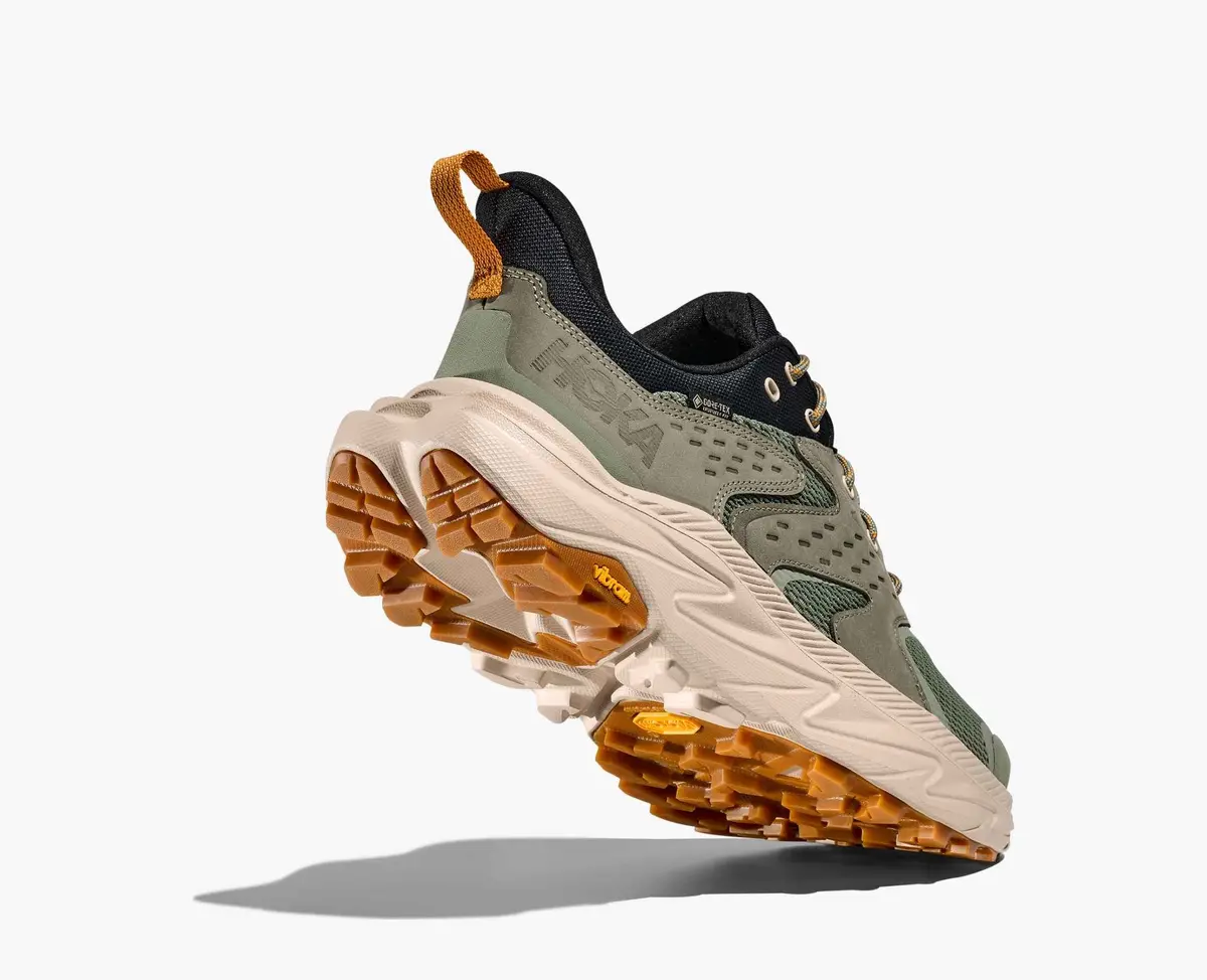 Men's Anacapa 2 Low Gtx 3
