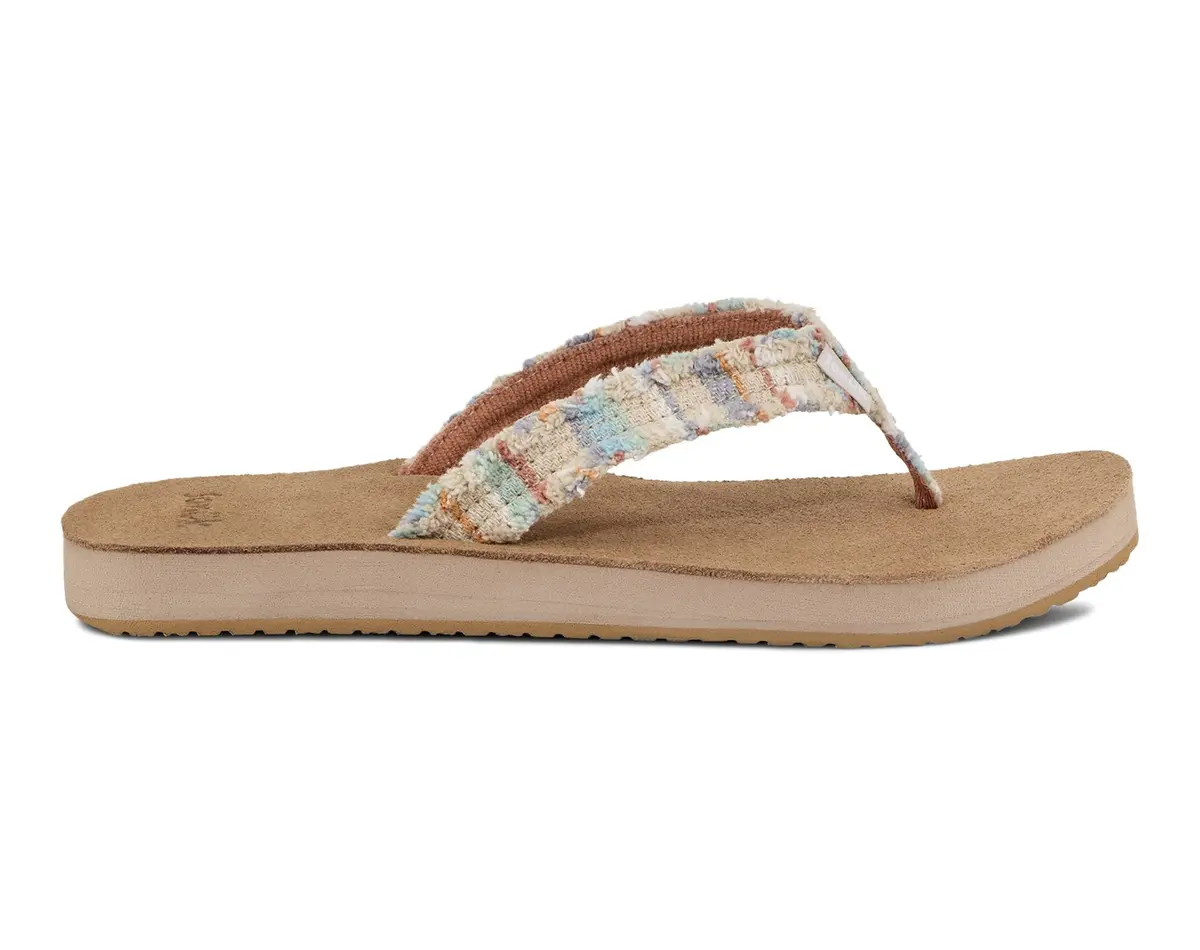 Women's Fraidy Cat Sandals 1
