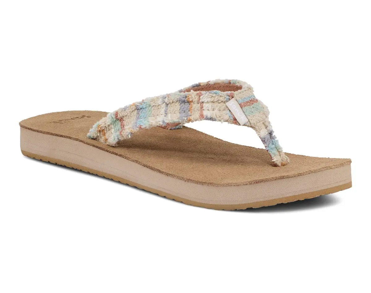 Women's Fraidy Cat Sandals 2