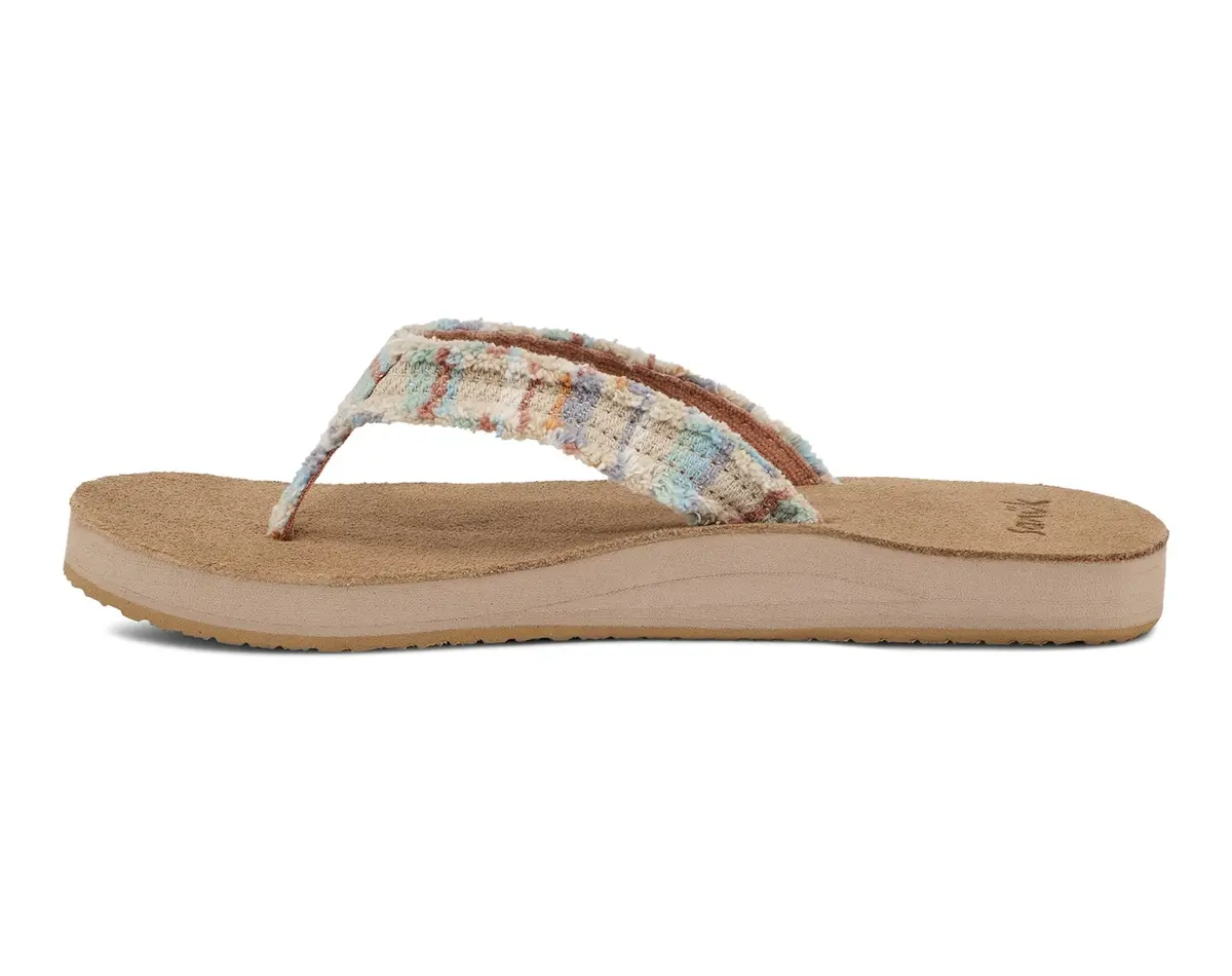 Women's Fraidy Cat Sandals 3