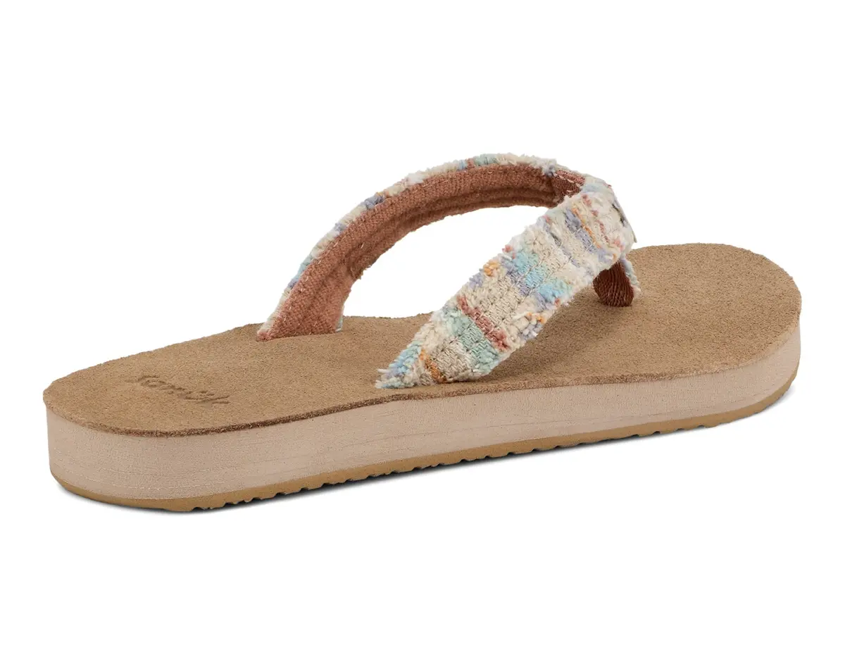 Women's Fraidy Cat Sandals 4