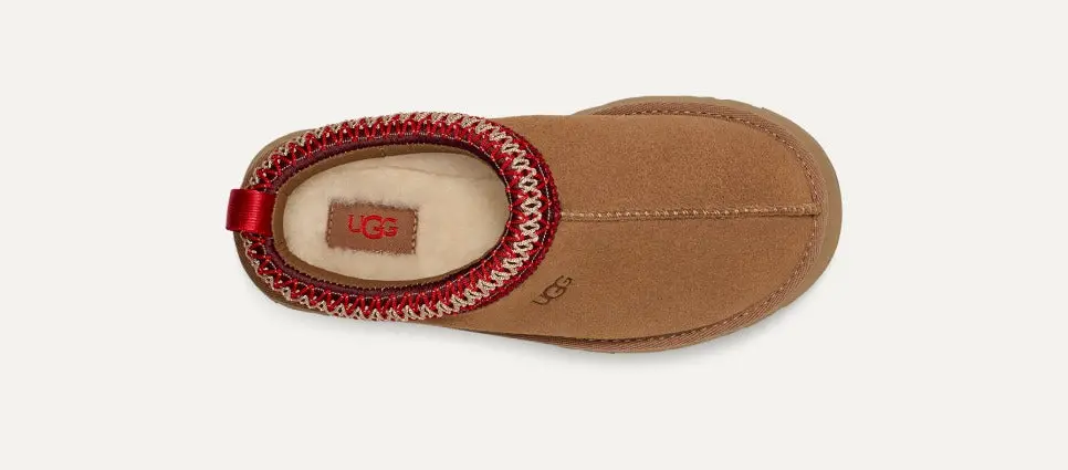 Kids' Tazz Shoe 4