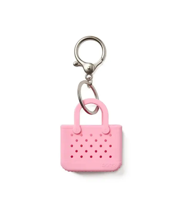 Tiny Tote Keychain 1