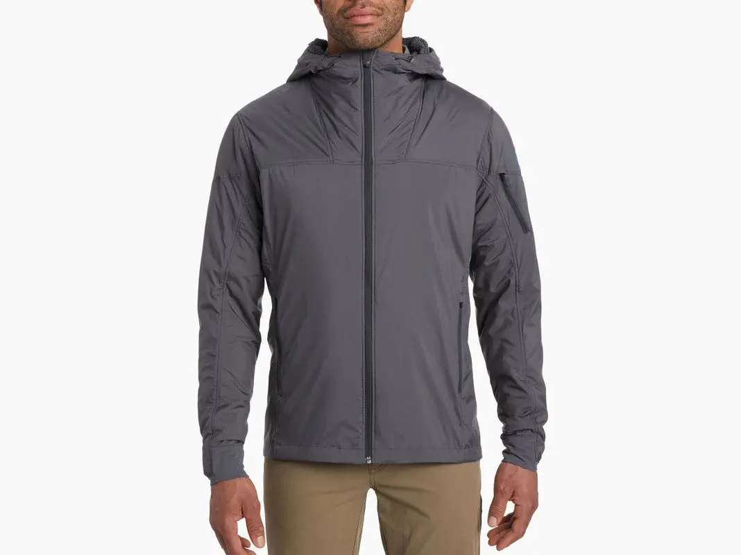 Men's The One Hoody 1