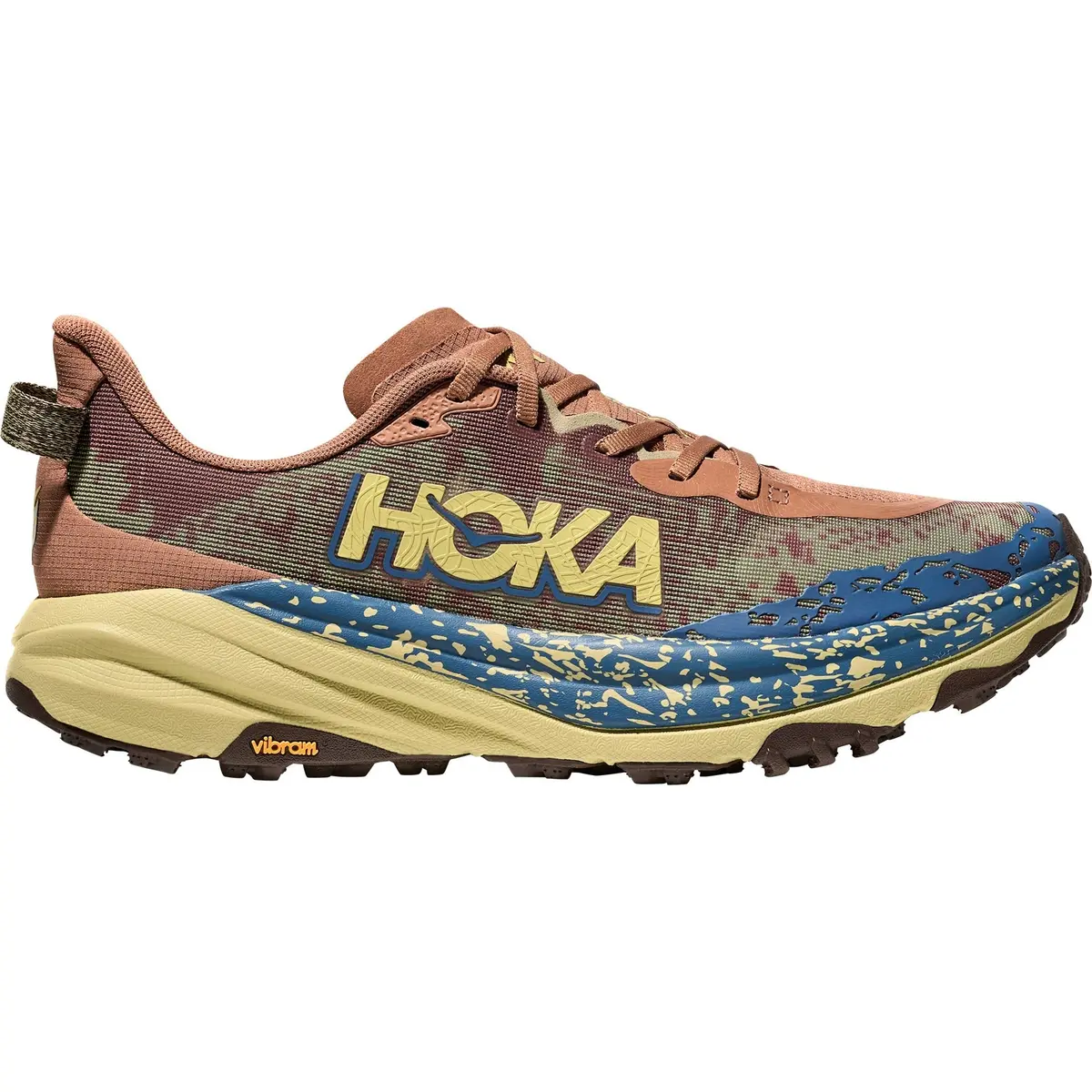 Men's Speedgoat 6 1