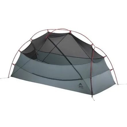 Hubba Hubba Lt 1-Person Backpacking Tent 1