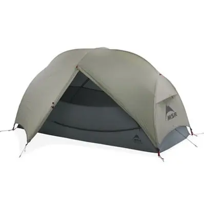 Hubba Hubba Lt 1-Person Backpacking Tent 2
