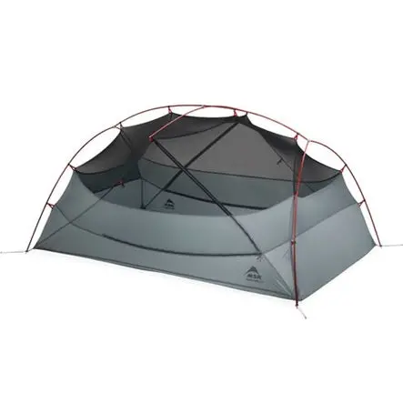 Hubba Hubba Lt 2-Person Backpacking Tent 1