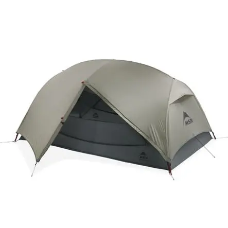 Hubba Hubba Lt 2-Person Backpacking Tent 2