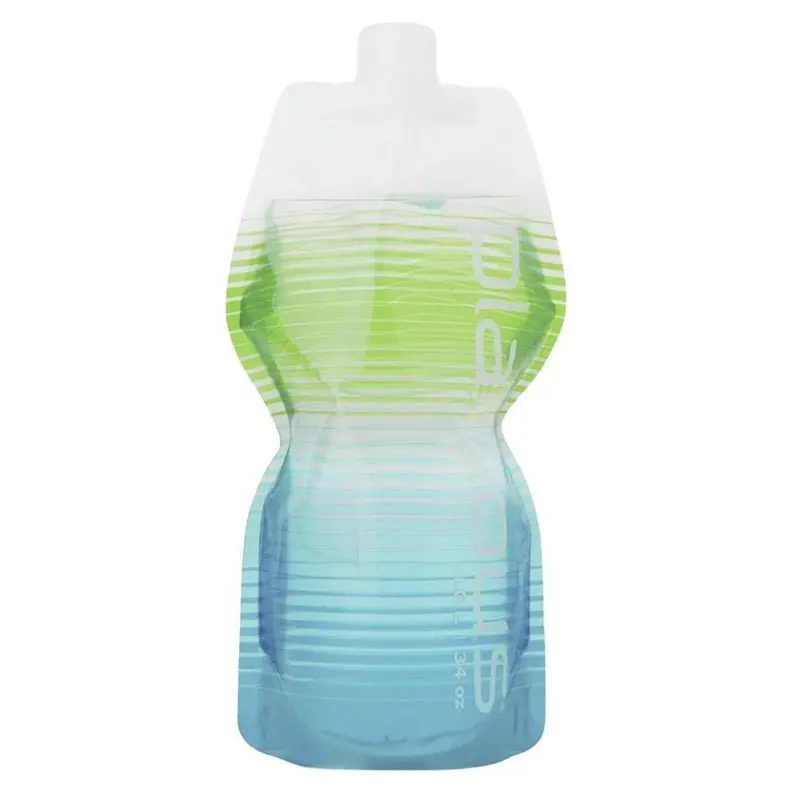 Soft Bottle - 1L Push-Pull Cap 1