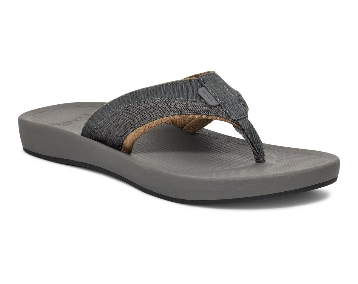 Men's Cosmis Seas Mesh Sandals 1