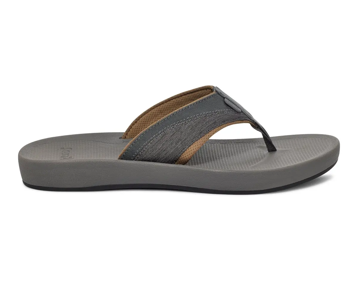 Men's Cosmis Seas Mesh Sandals 2