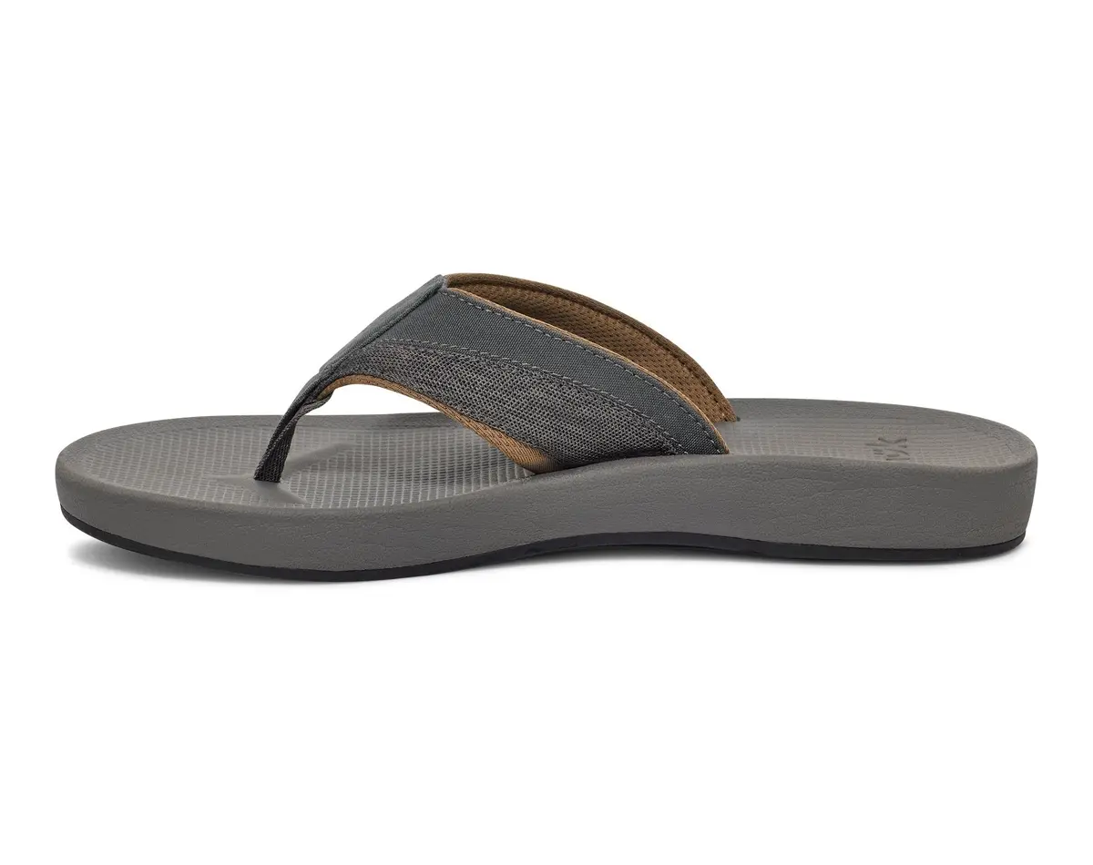Men's Cosmis Seas Mesh Sandals 3