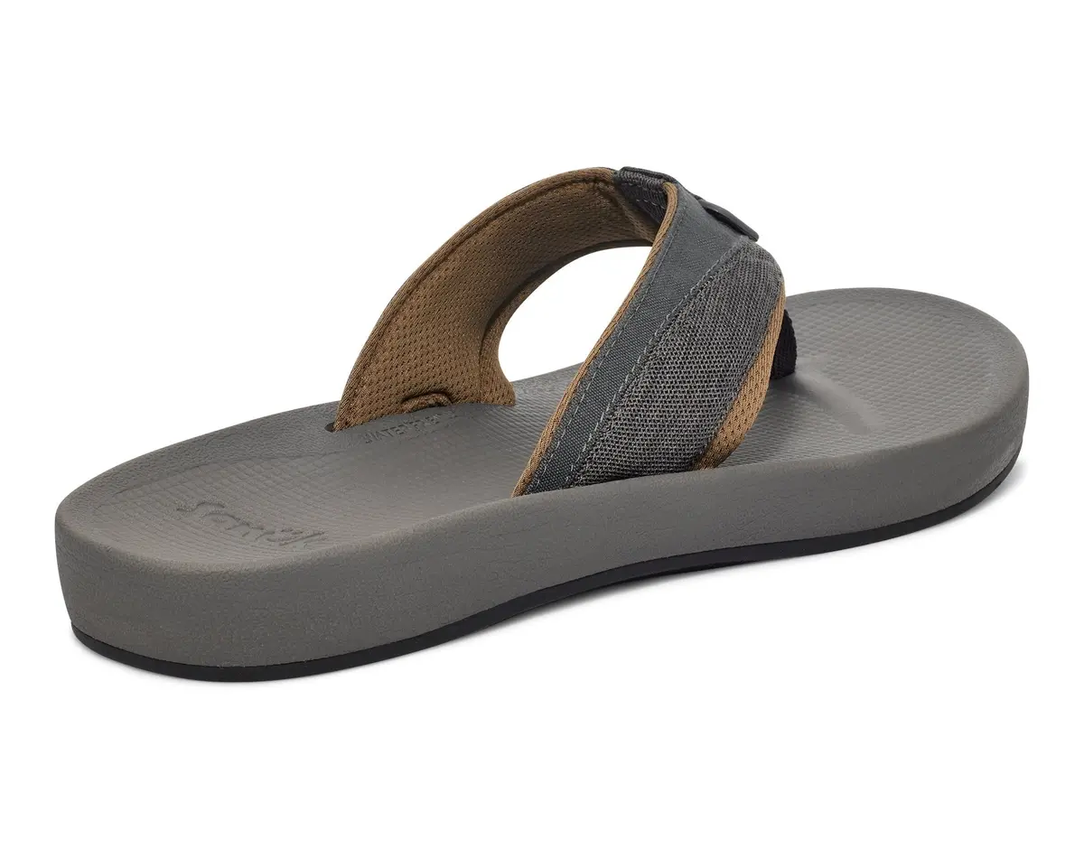 Men's Cosmis Seas Mesh Sandals 4