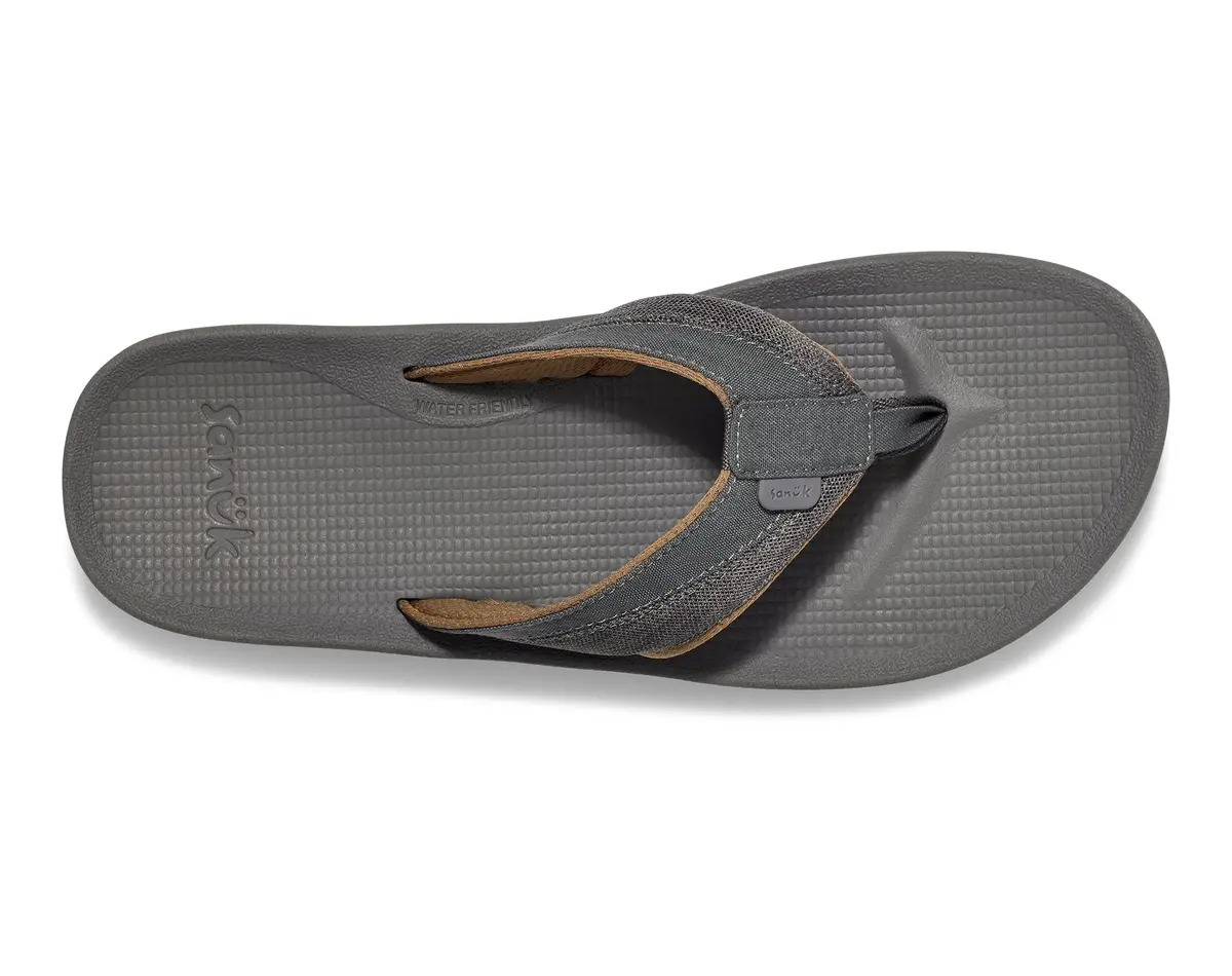 Men's Cosmis Seas Mesh Sandals 6