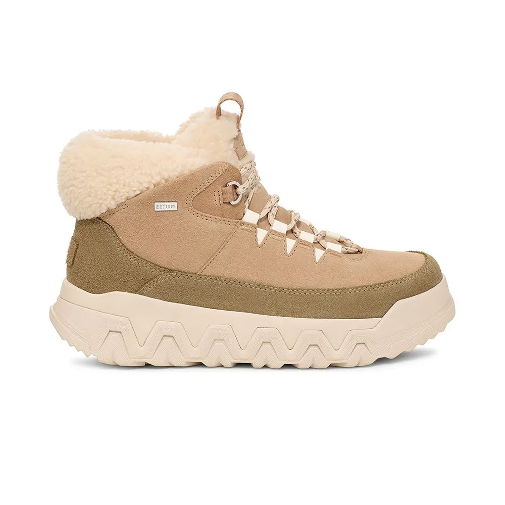 Women's Terretrail Cozy Lace Boot 1