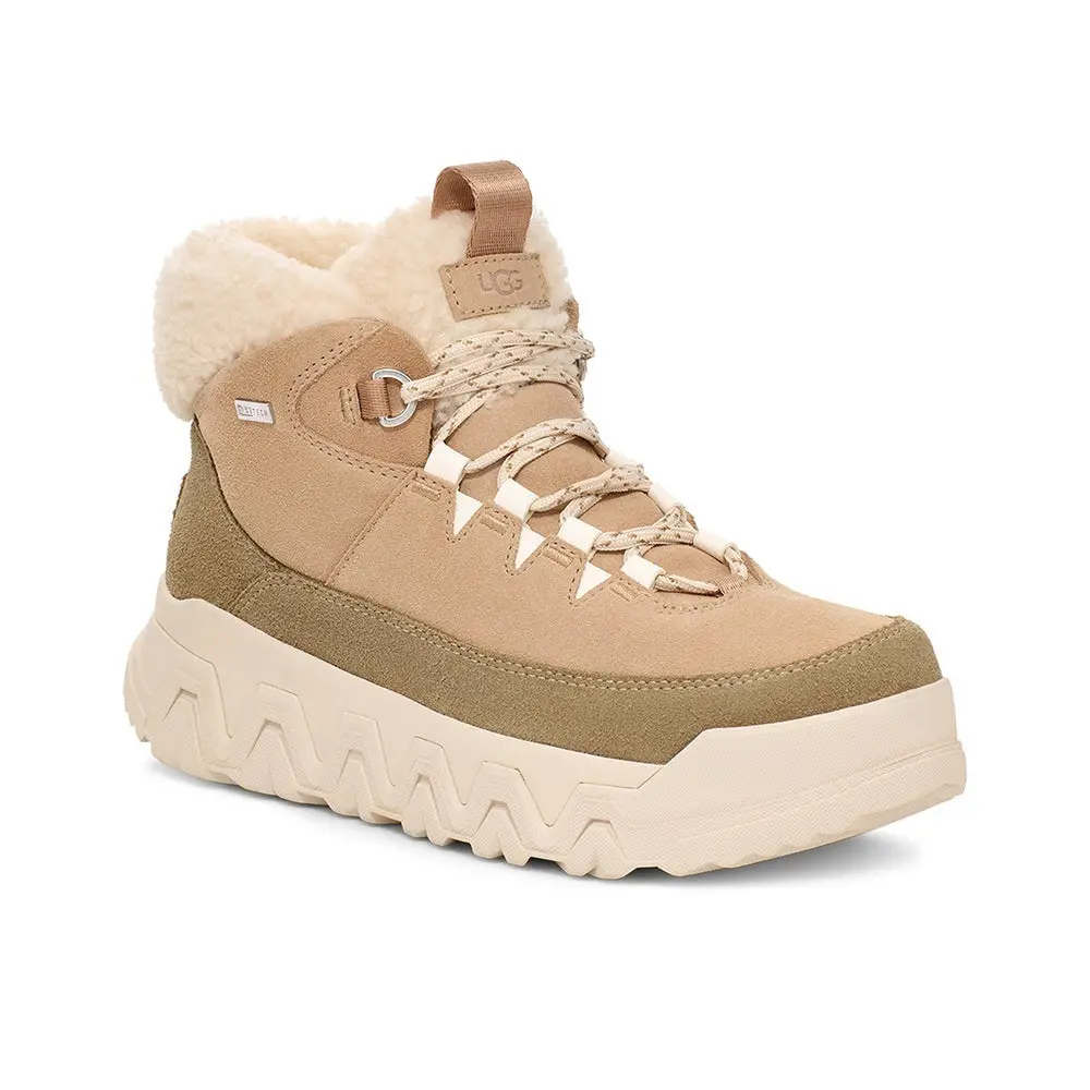 Women's Terretrail Cozy Lace Boot 2