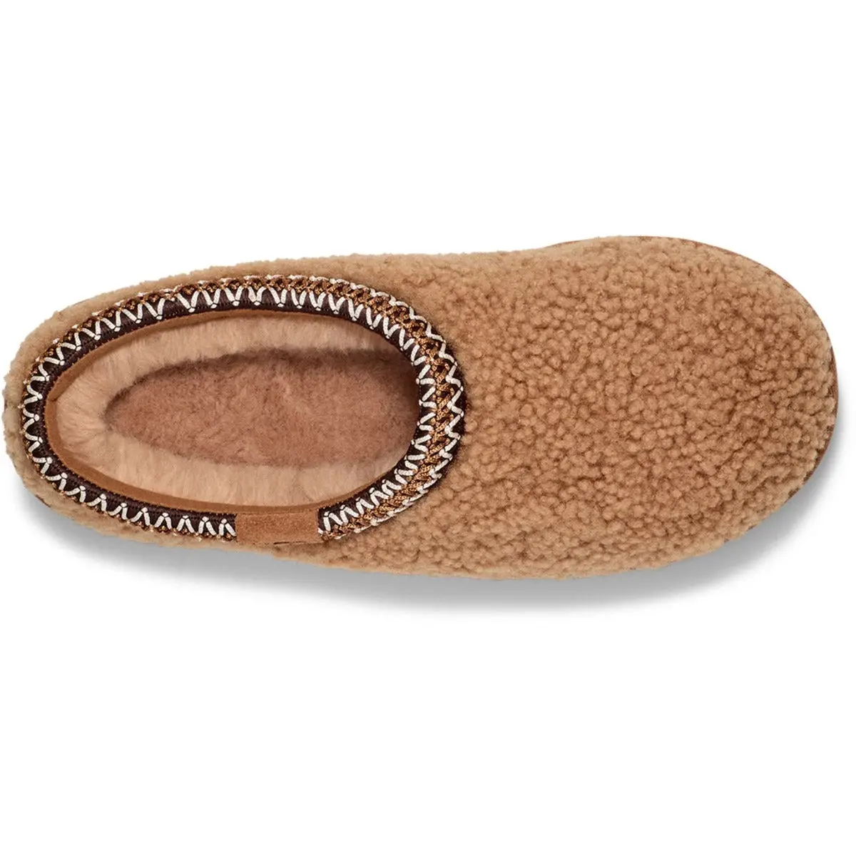 Women's Tasman Maxi Curly Slipper 4