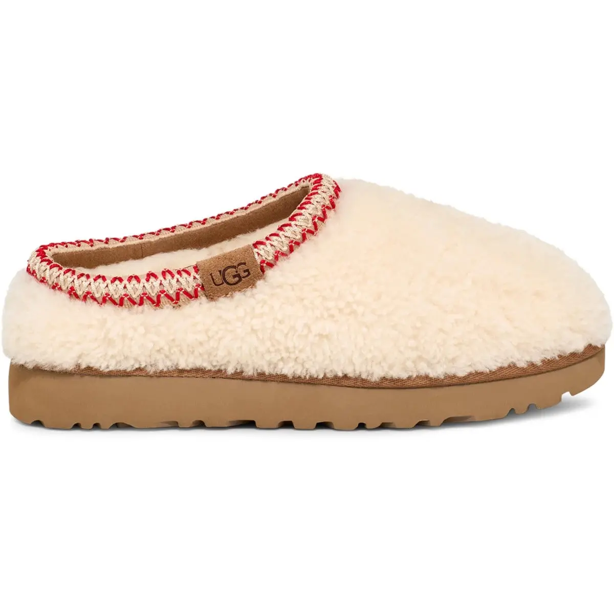 Women's Tasman Maxi Curly Slipper 1