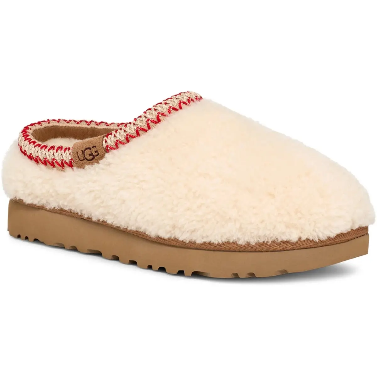 Women's Tasman Maxi Curly Slipper 2