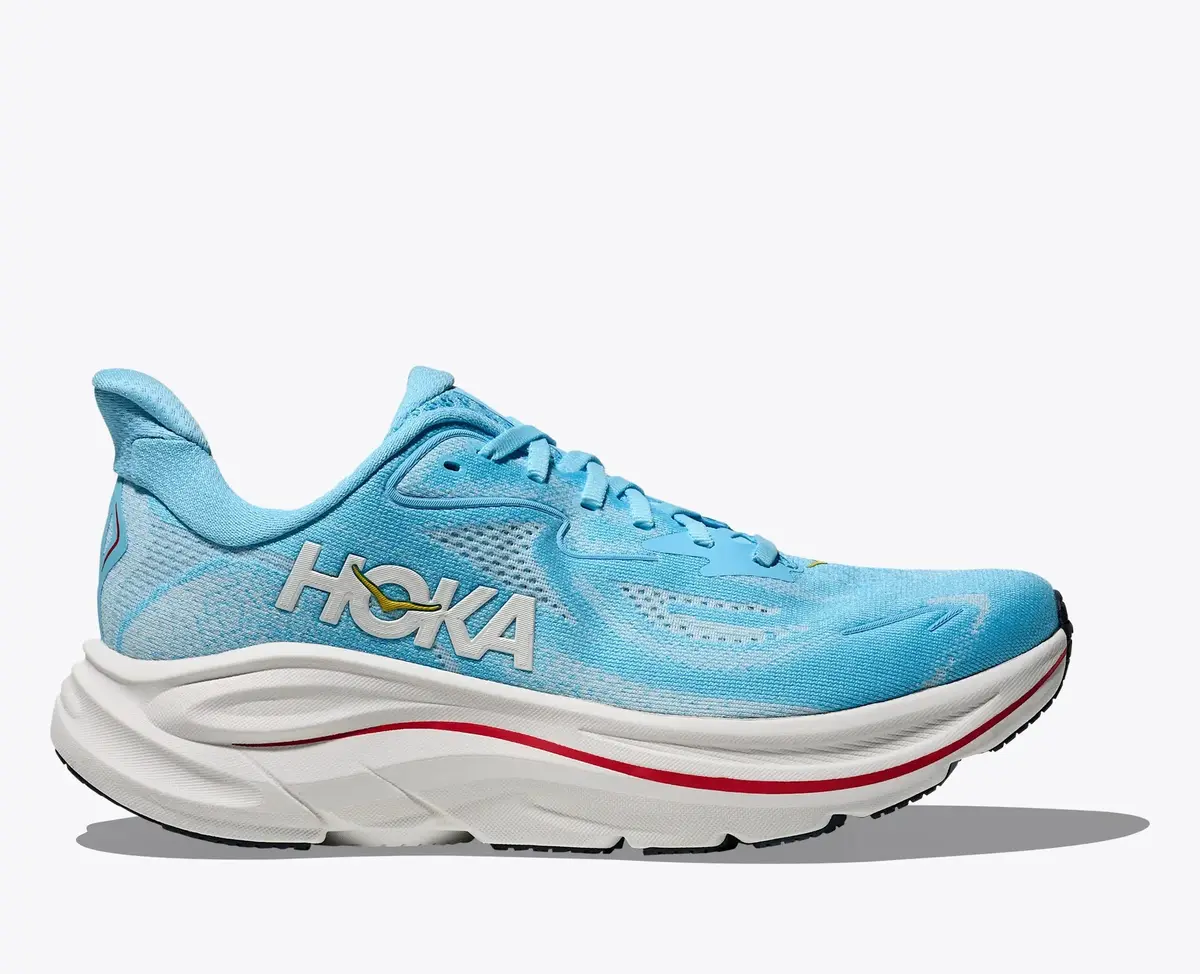 Women's Clifton 10 1