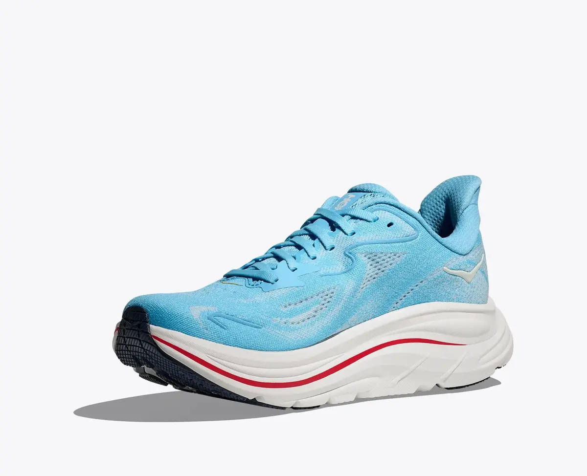 Women's Clifton 10 3