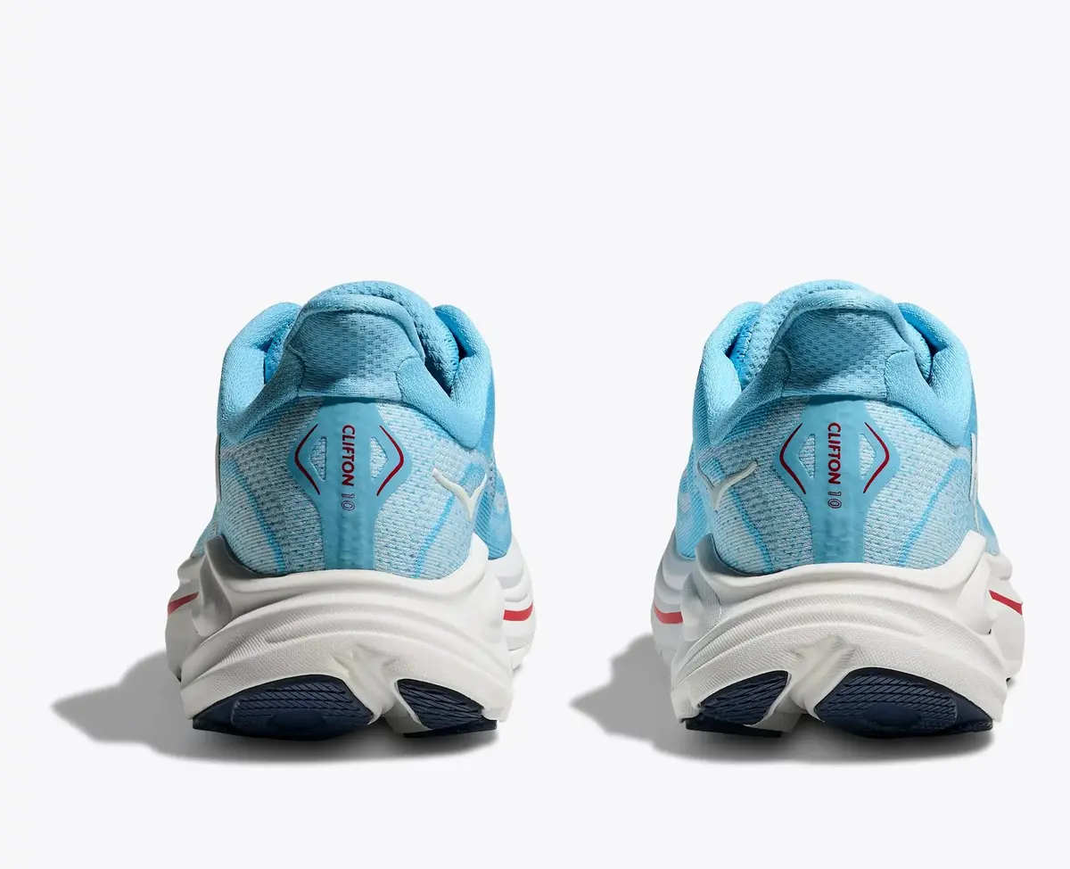 Women's Clifton 10 5