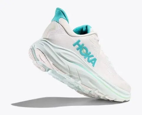 Women's Clifton 10 3