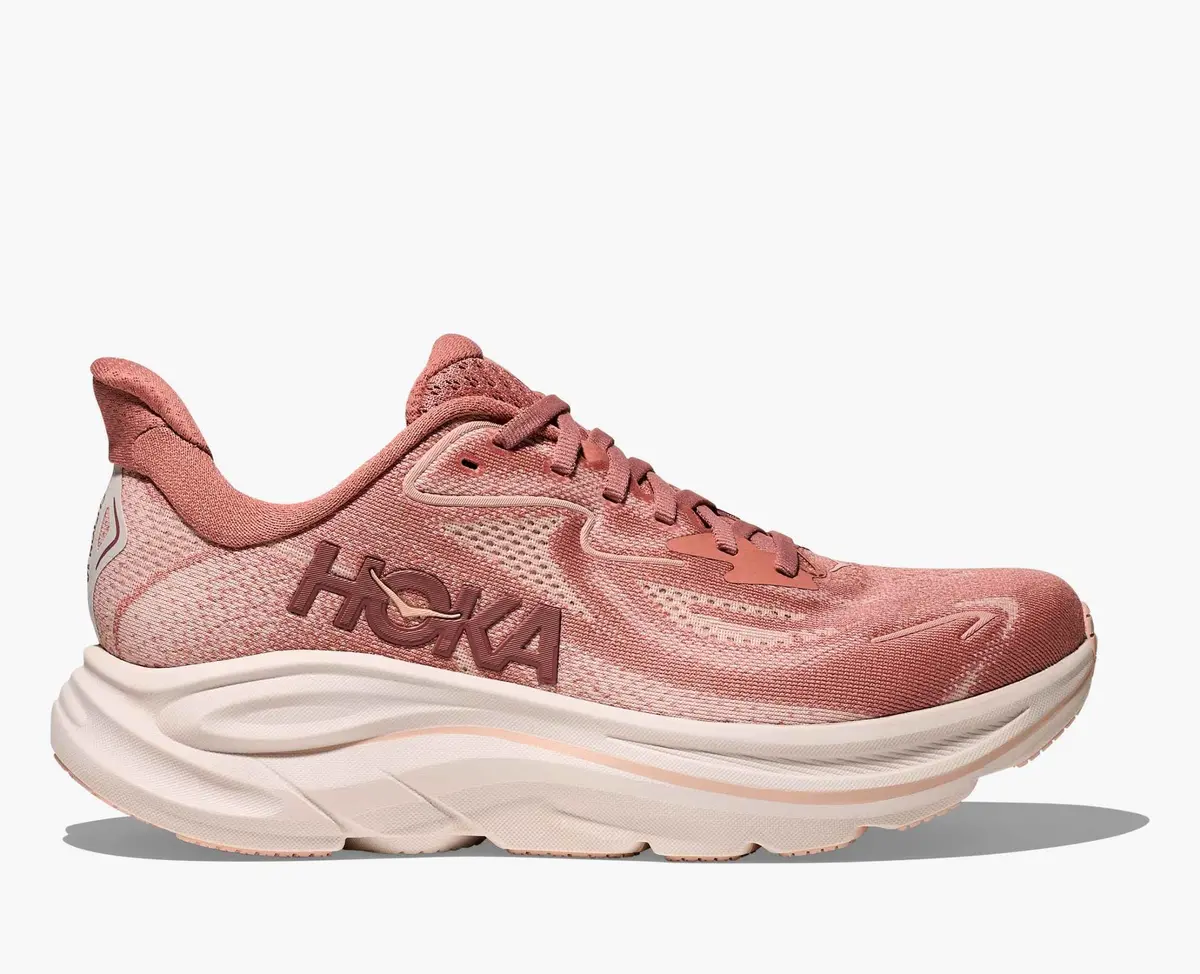 Women's Clifton 10 1