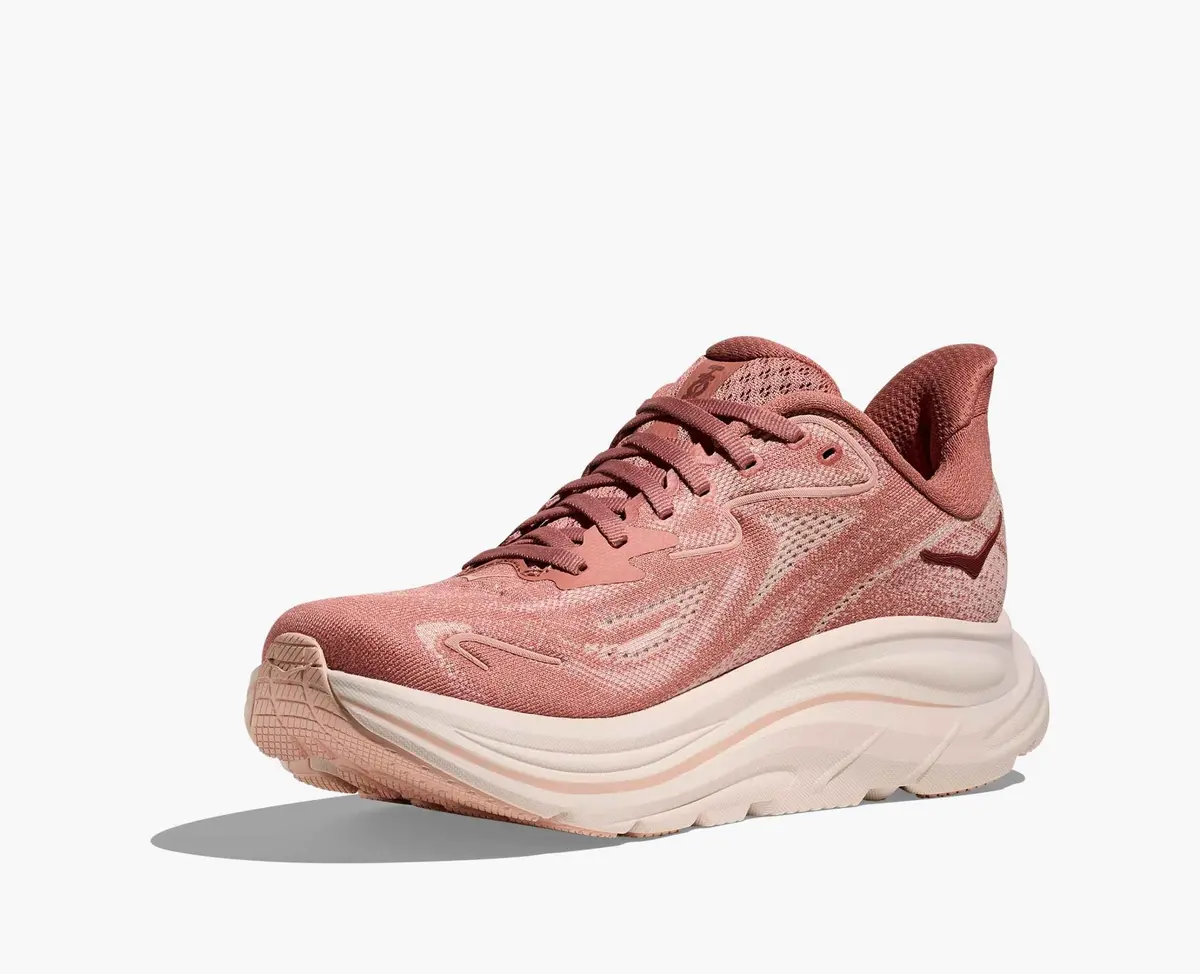 Women's Clifton 10 2