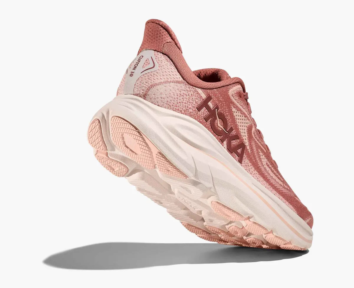 Women's Clifton 10 3