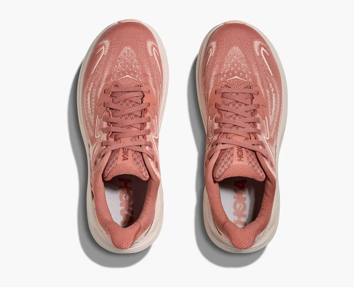 Women's Clifton 10 4