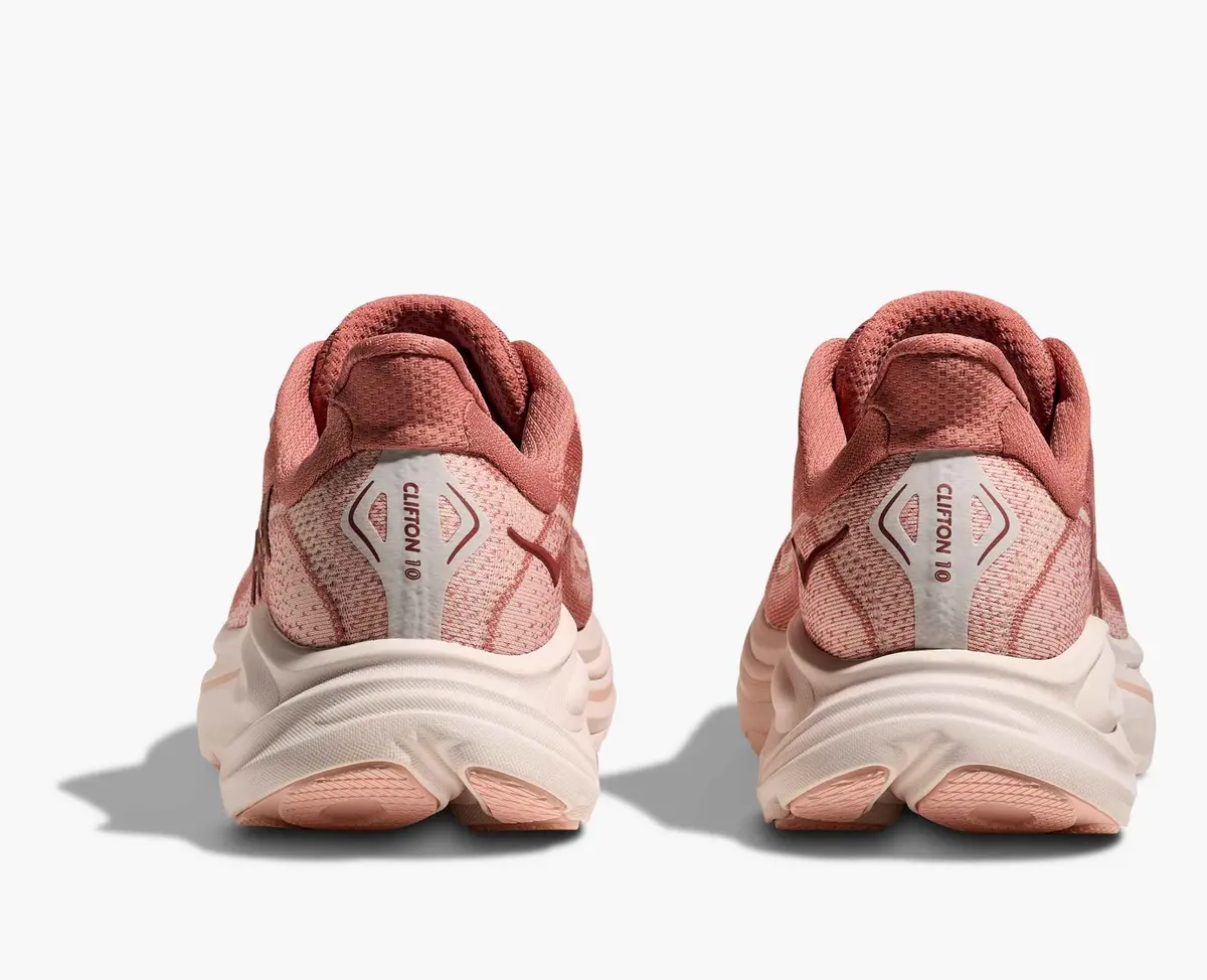 Women's Clifton 10 5