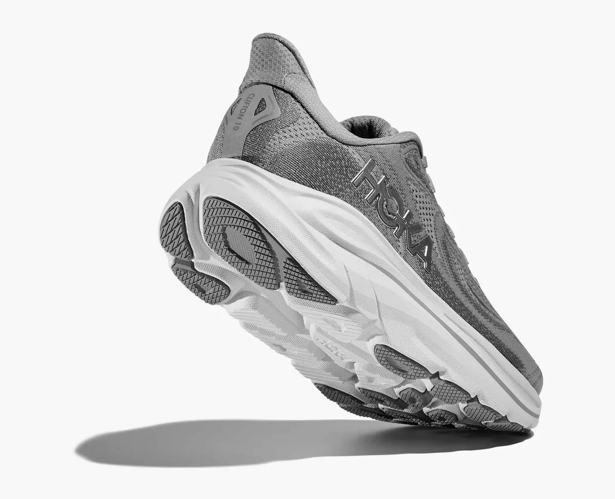 Women's Clifton 10 3
