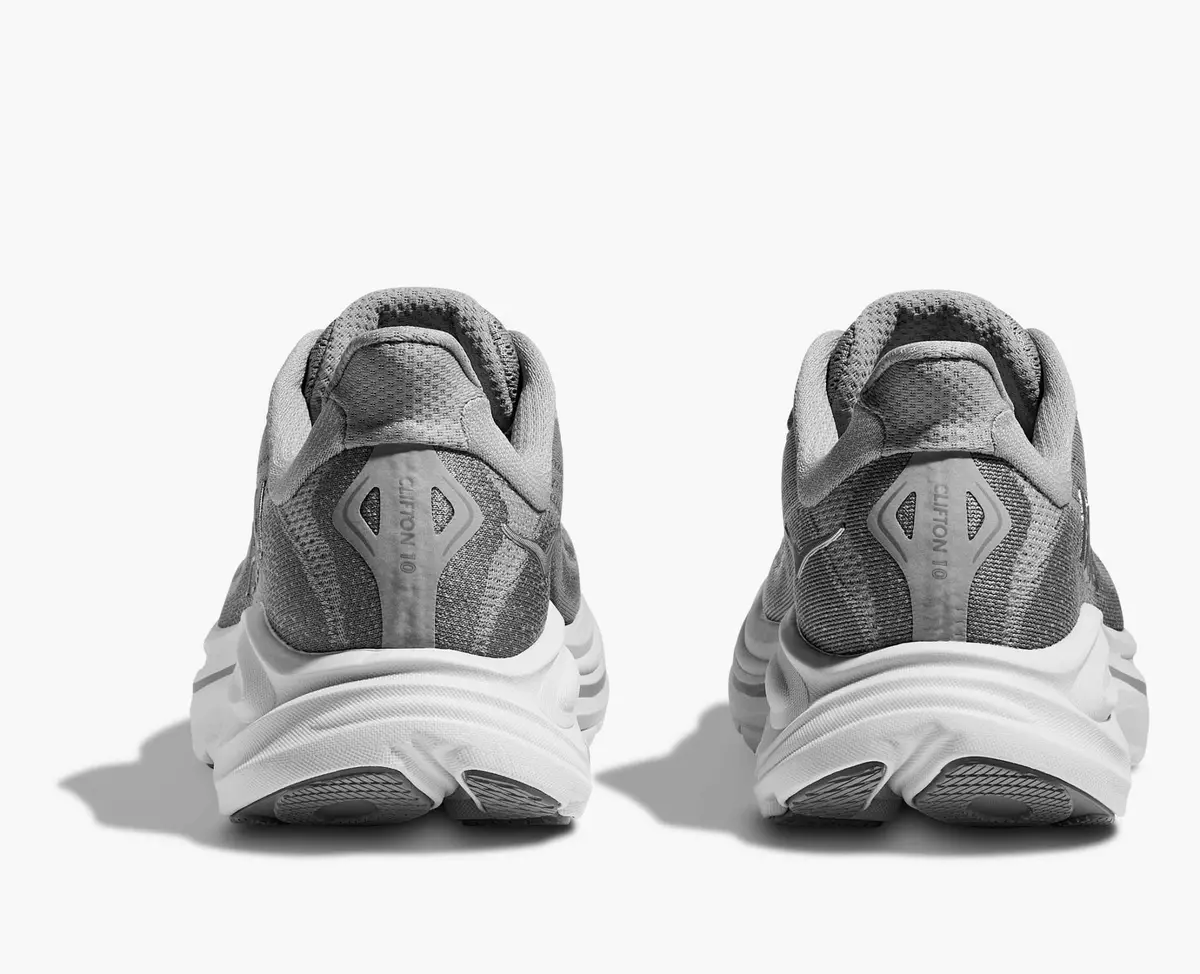 Women's Clifton 10 5