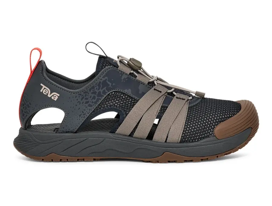 Men's Hydratrek Closed-Toe Water Sandal 1