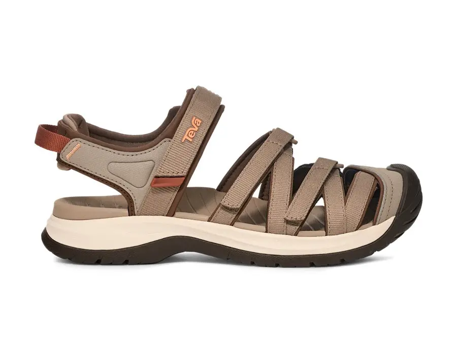 Women's Tirra Sport Closed-Toe Hiking Sandal 1