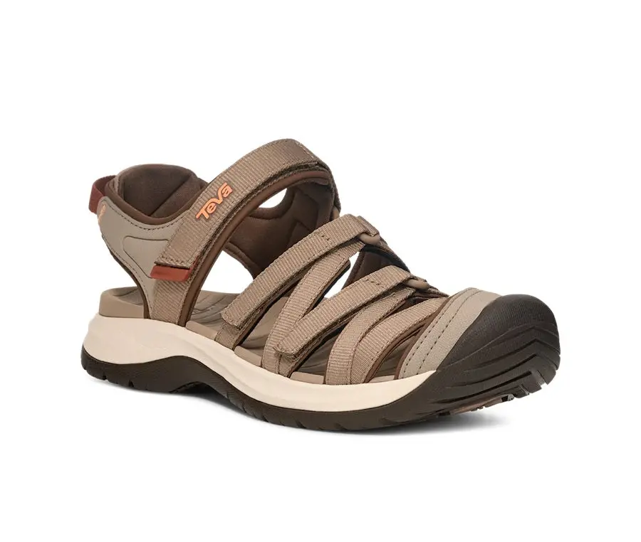 Women's Tirra Sport Closed-Toe Hiking Sandal 2