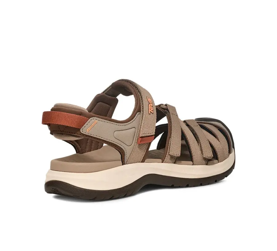 Women's Tirra Sport Closed-Toe Hiking Sandal 3