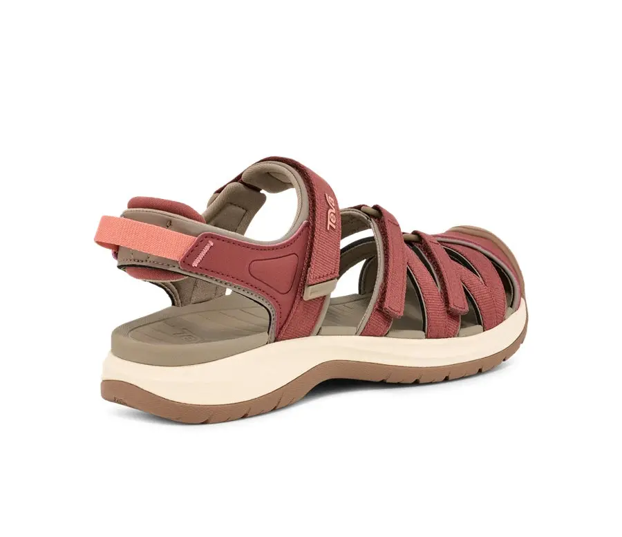 Women's Tirra Sport Closed-Toe Hiking Sandal 3
