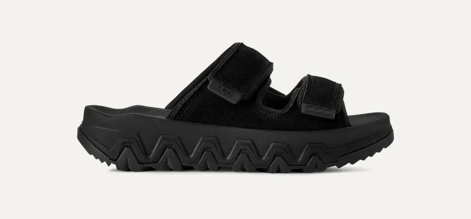 Women's Captrail Strap Slide 1