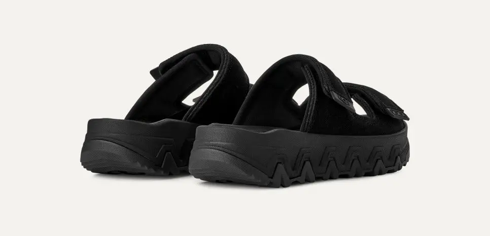 Women's Captrail Strap Slide 2