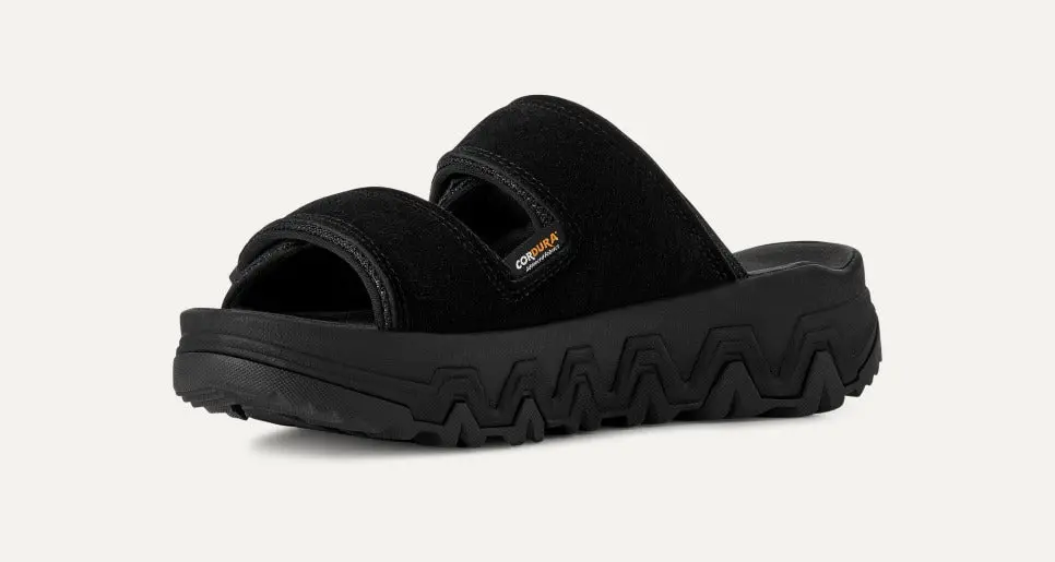 Women's Captrail Strap Slide 3