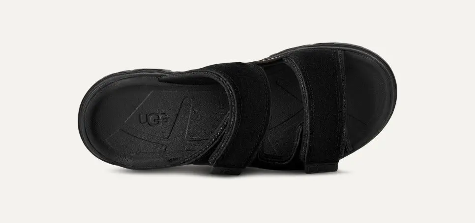 Women's Captrail Strap Slide 4